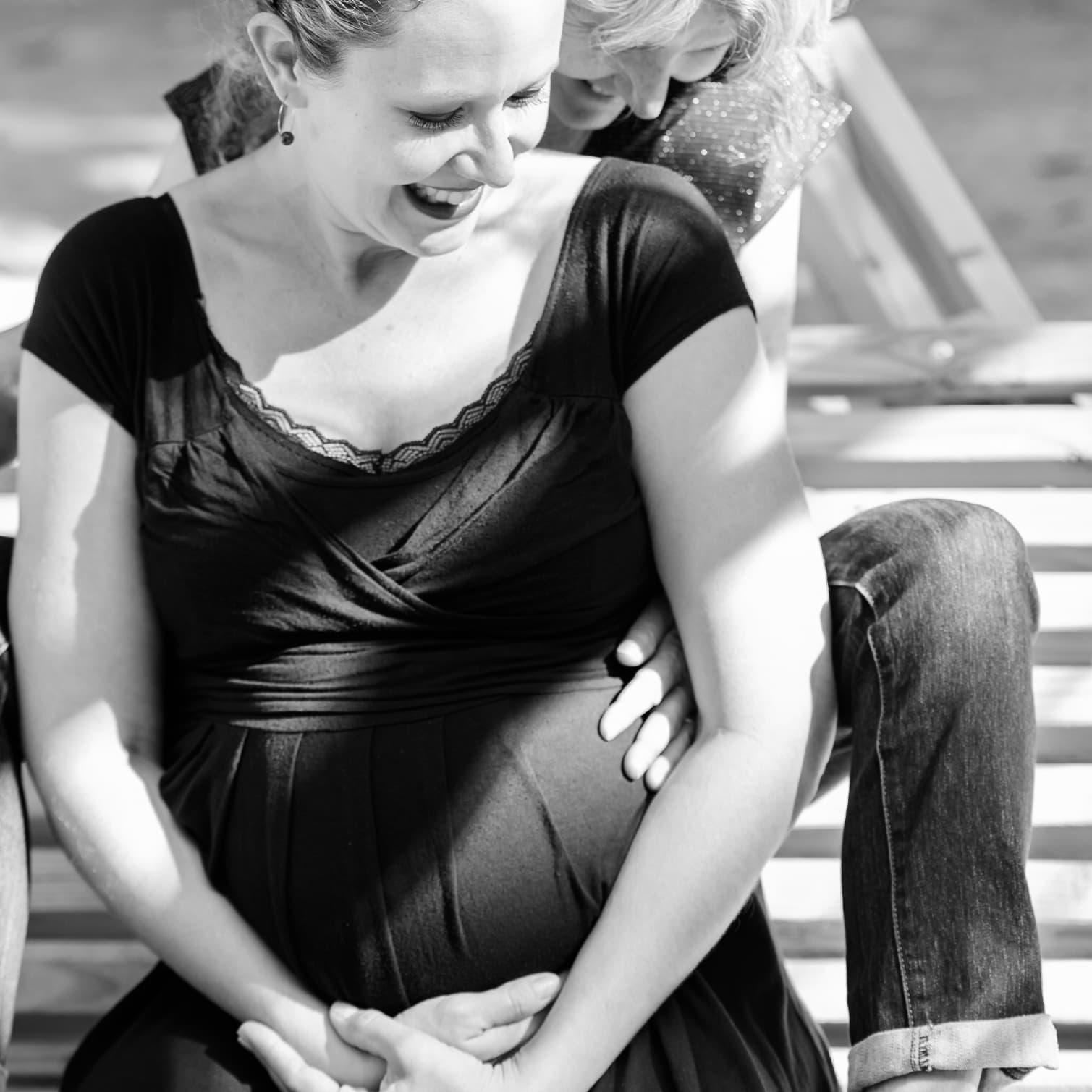 photographe grossesse