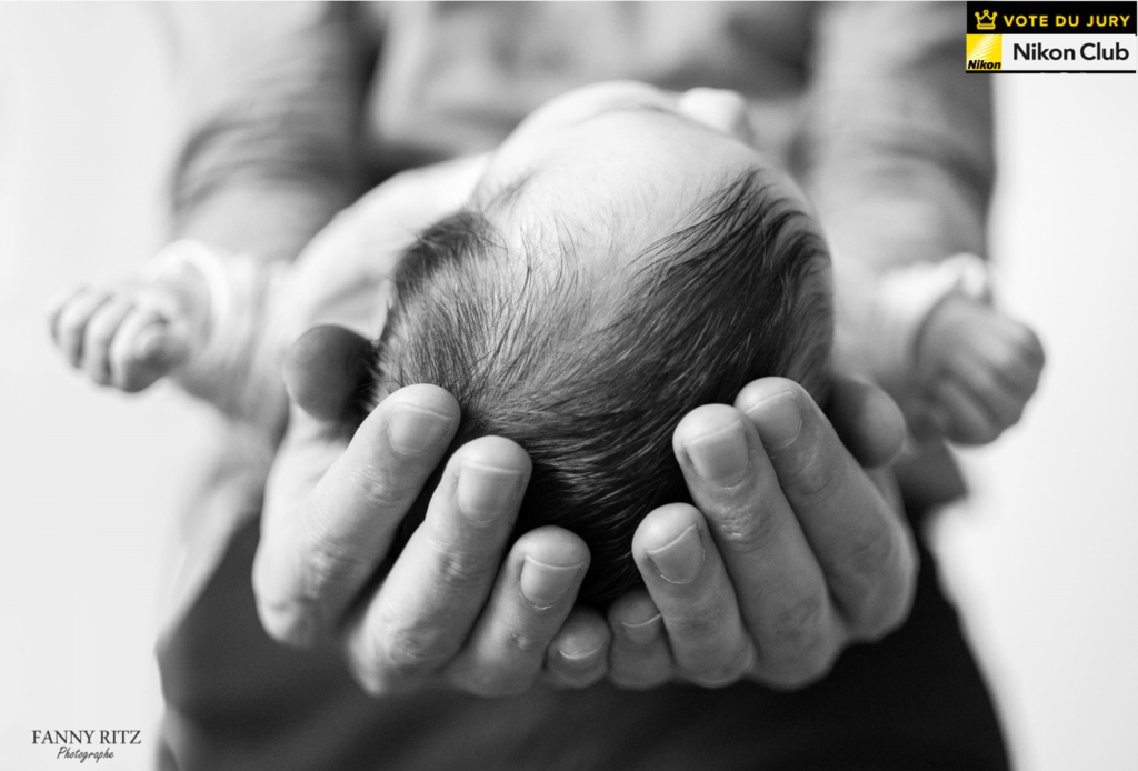photographe naissance paris