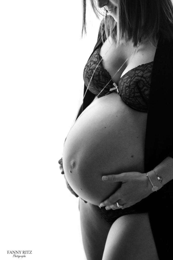 photographe naissance paris