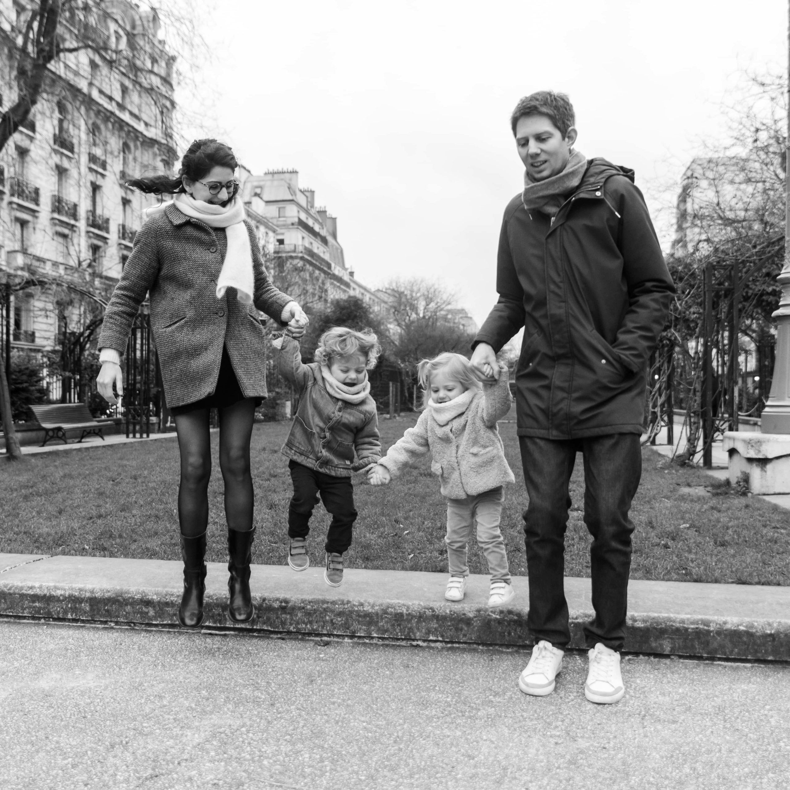 photo de famille