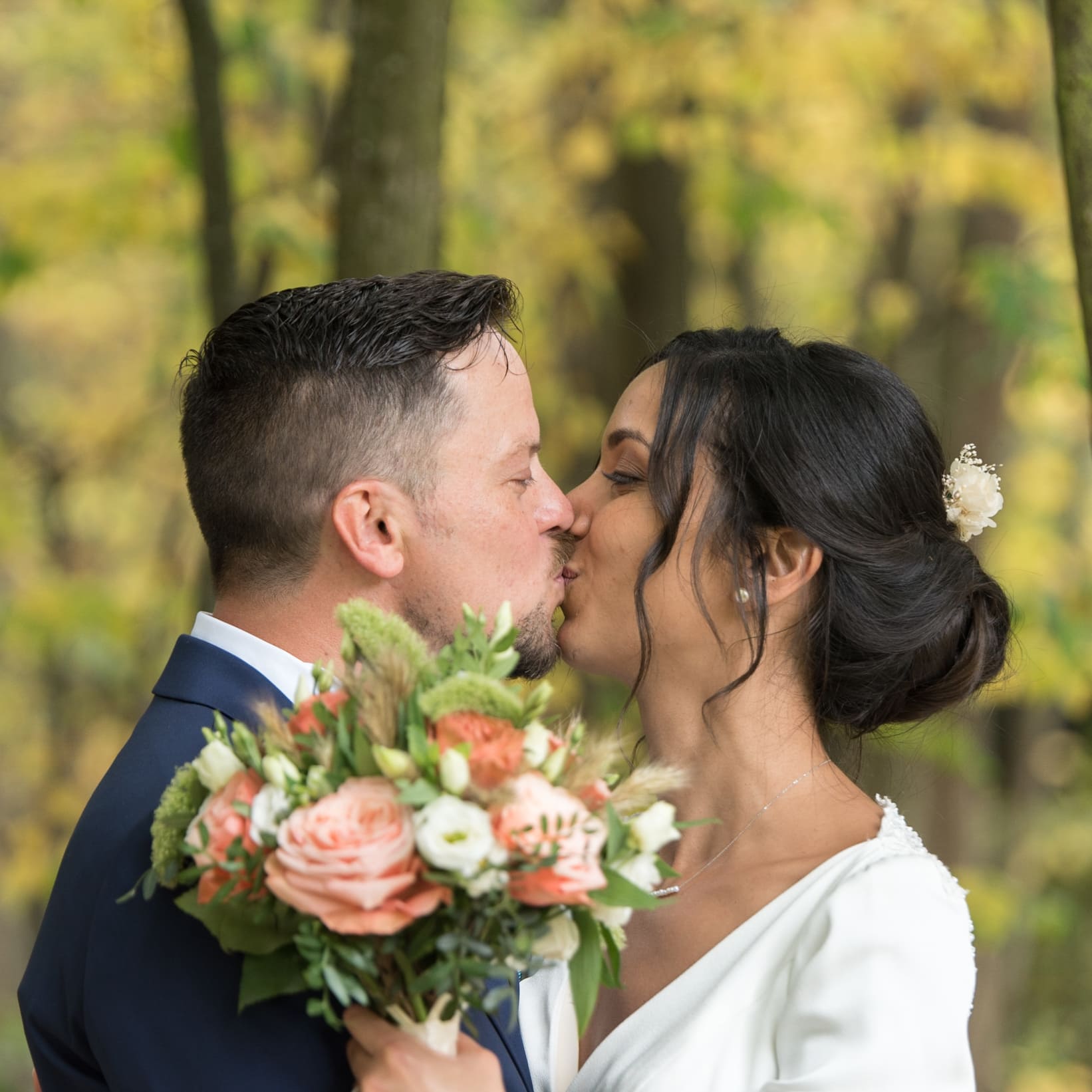 photographe de mariage