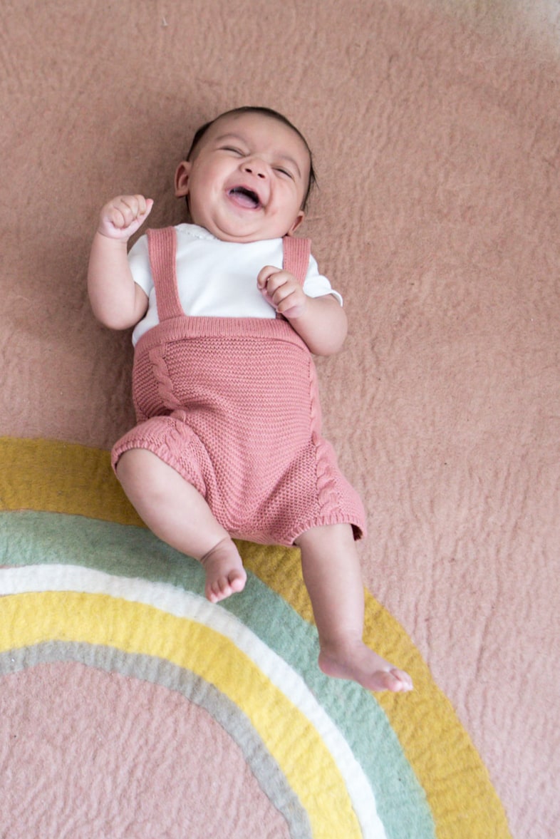 séance photo nouveau-né