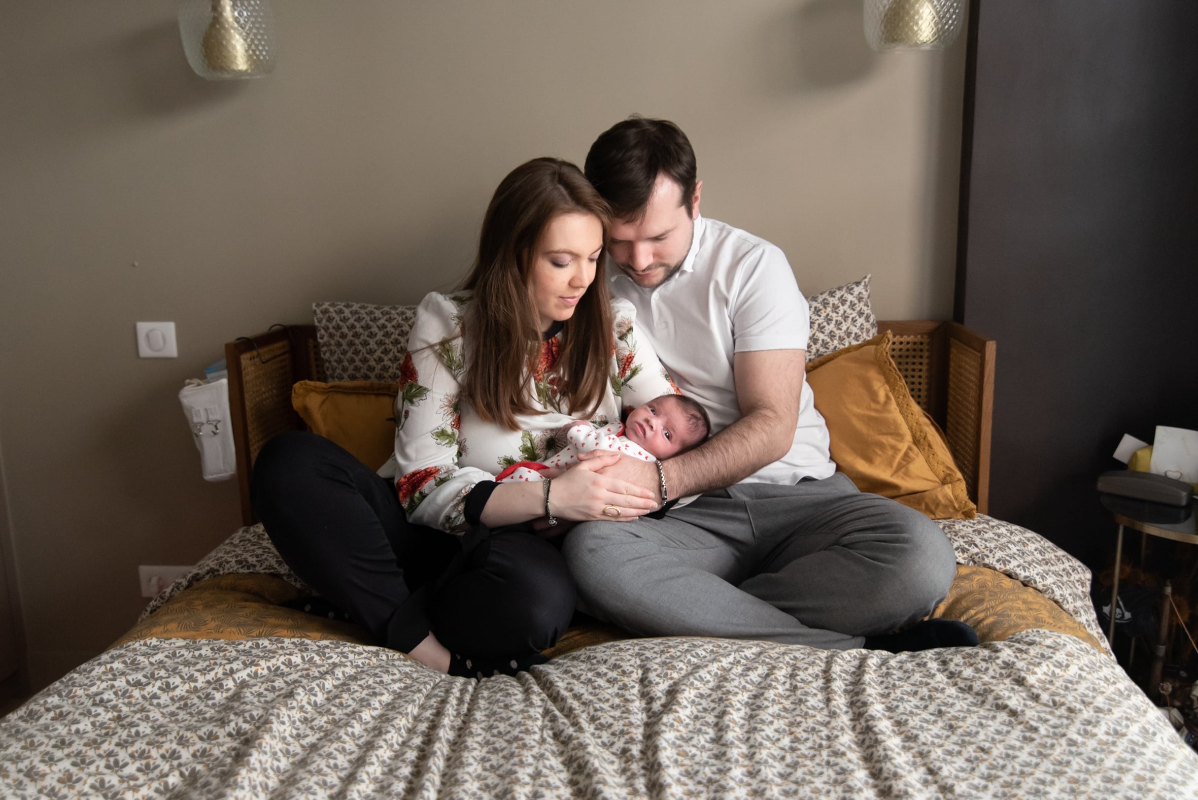 shooting bébé naturel paris