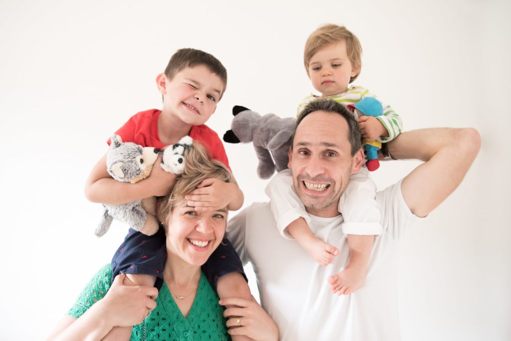 photographe famille