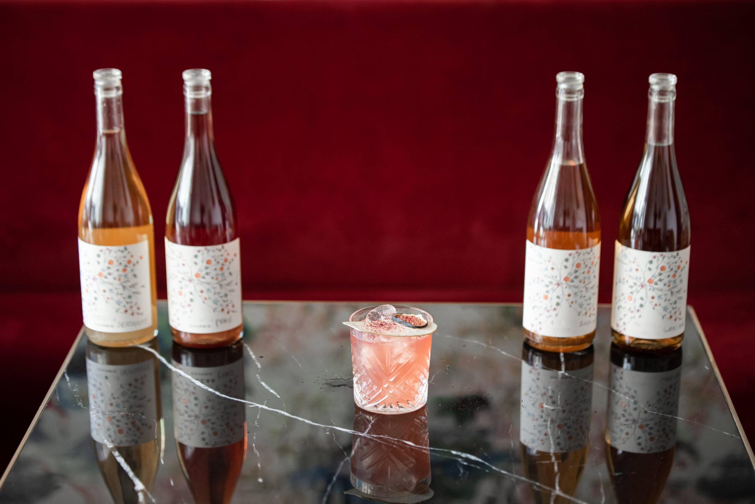 photo de cocktail